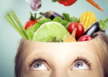  ۵ ویتامین ویژه برای افزایش هوش شما