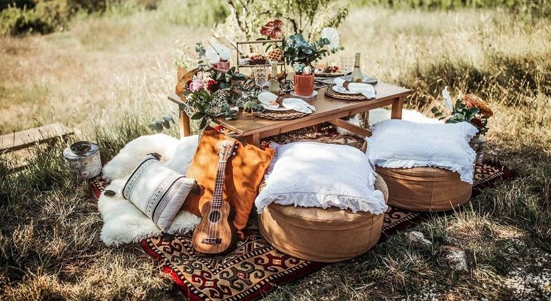 چگونه با بودجه محدود از تعطیلات سال نو لذت ببریم؟