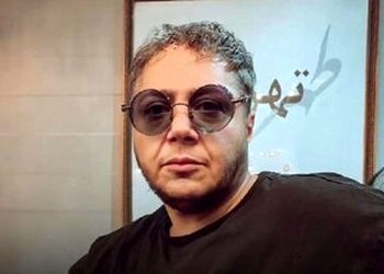 استوری تازه مازیار لرستانی با یک متن جنجالی