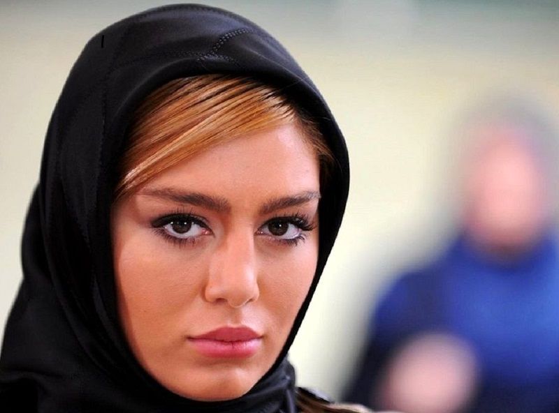 تیپ و چهره جذاب «سحر قریشی» در دبی در ۳۷ سالگی/ عکس