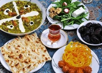 ۱۳ اشتباه روزه‌داران دیابتی در ماه رمضان