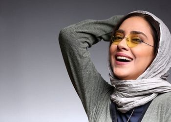 استایل جدید بهاره کیان افشار را ببینید/ عکس