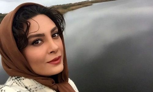 استایل ورزشی حدیث تهرانی پربازدید شد