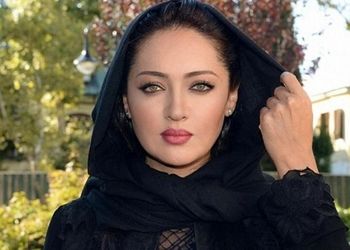  عکس زیبایی که نیکی کریمی از لندن منتشر کرد