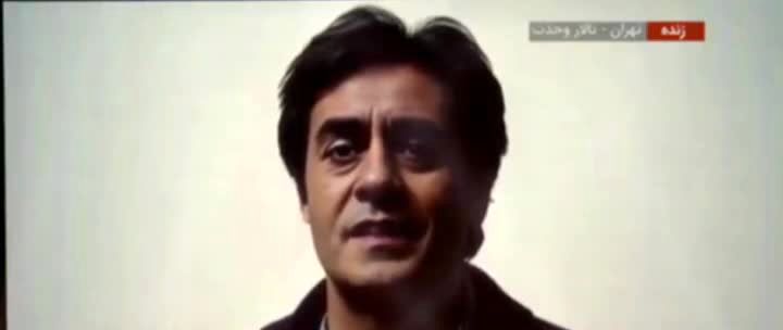 هوش مصنوعی خسرو شکیبایی را به جشنواره فجر آورد/ ویدئو