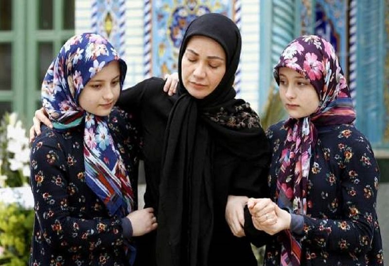 جایگزین‌های سارا و نیکا در سریال «پایتخت»/ عکس