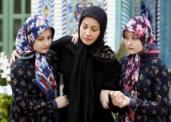 جایگزین‌های سارا و نیکا در سریال «پایتخت»/ عکس