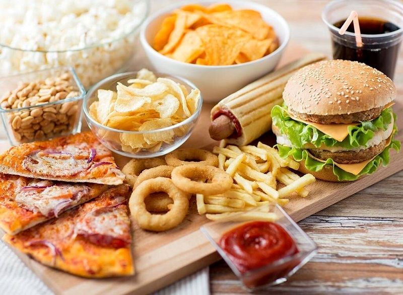 در این روزهای آلوده، لطفا این غذاها را نخورید