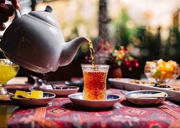 ۷ خاصیت چای سیاه که خیلی‌ها خبر ندارند