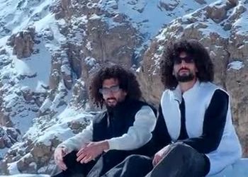 موزیک ویدئوی جدید رحمان و رحیمِ پایتخت سوژه شد