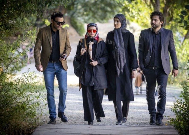 این سریال جایگزین «پایتخت» شد