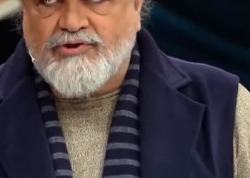 ماجرای انتخاب گوگوش برای بازی در سریال امام علی (ع)/ ویدئو