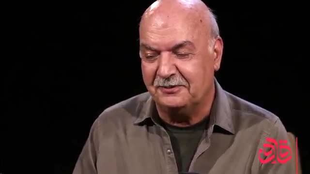 نظر متفاوت ایرج طهماسب درباره تلویزیون/ ویدئو