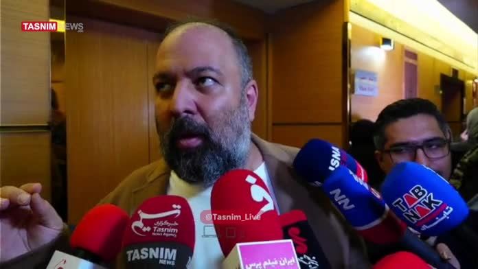 ماجرای تهیه‌کنندگی نرگس محمدی در «شوهر ستاره»/ ویدئو