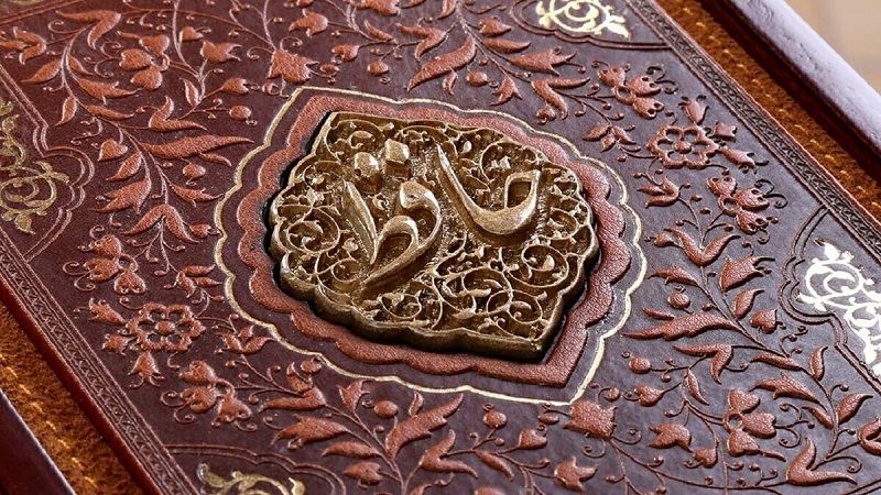 فال حافظ ششم فروردین ماه ۱۴۰۴/ یارم چو قدح به دست گیرد