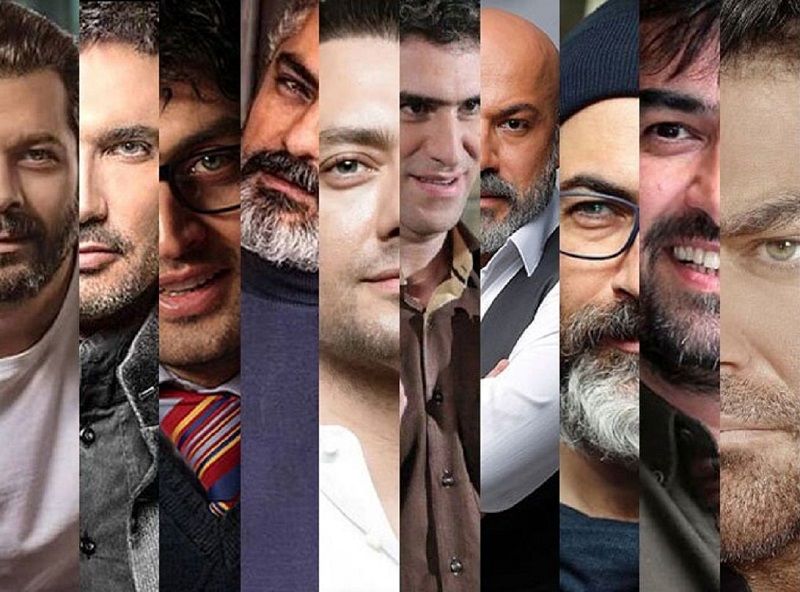 ۱۰ بازیگر برتر مرد سینمای ایران؛ از شهاب حسینی تا نوید محمدزاده