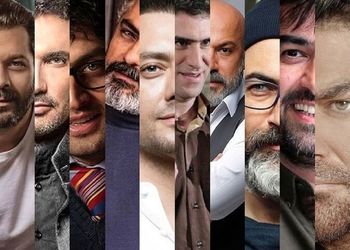 ۱۰ بازیگر برتر مرد سینمای ایران؛ از شهاب حسینی تا نوید محمدزاده