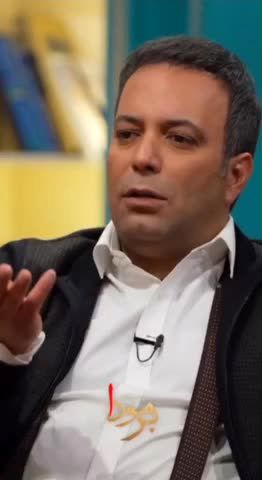 ماجرای زمین خریدن دکتر حسابی در مریخ/ ویدئو