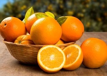 تاثیر شگرف پرتقال بر آرامش و تقویت حافظه