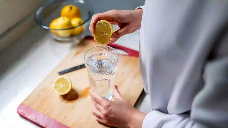 چربی خونت را این طوری بیار پایین