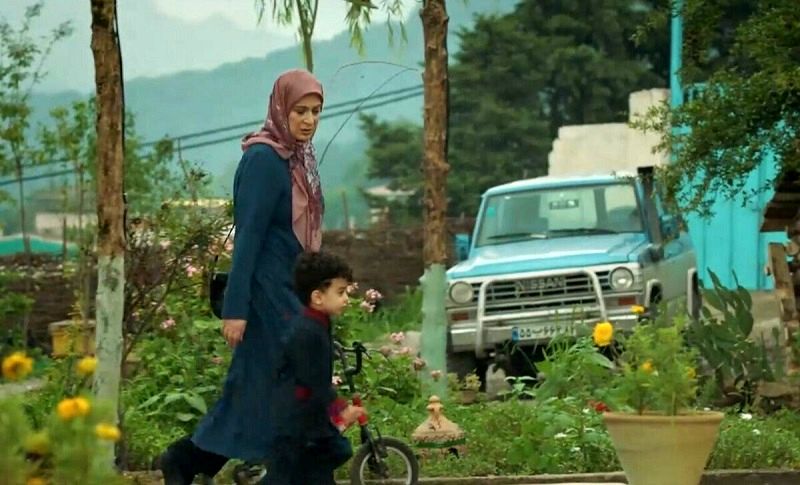 دلنوشته سالار معمولی برای نقی معمولی/ عکس
