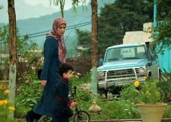 دلنوشته سالار معمولی برای نقی معمولی/ عکس