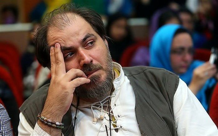 بیوگرافی و عکس‌های سید مهرداد ضیایی/ تصاویر