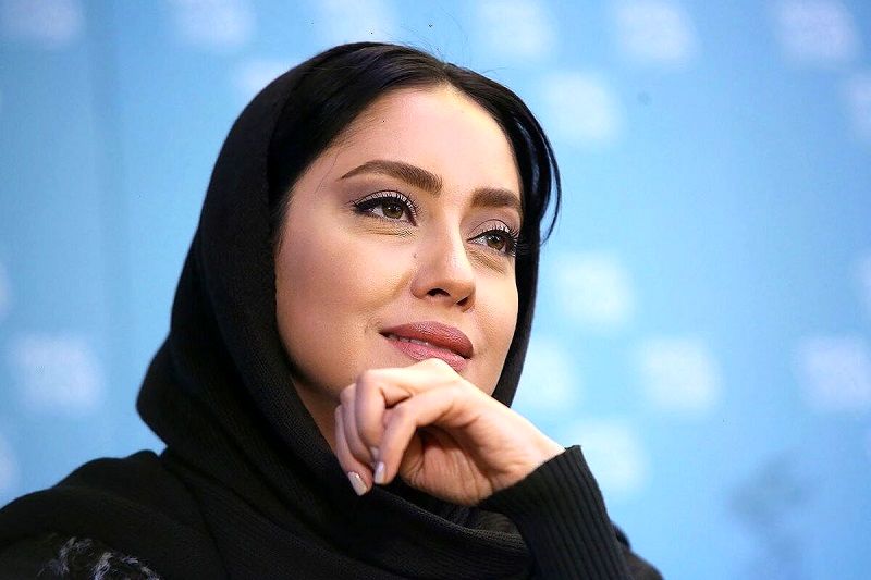 پست بهاره کیان افشار از آخرین روز بهمن/ عکس