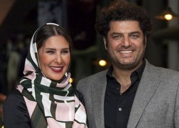 خانه باصفای سام درخشانی لو رفت/ عکس