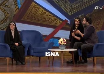 تله پاتی قرآنی دو خواهر که همه را شگفت زده کرد!/ ویدئو