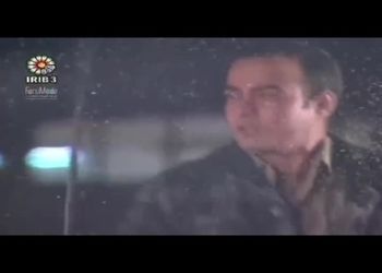 ویدئو جالب از پشت صحنه سریال محبوب دهه ۸۰