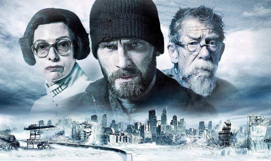 24 فیلم آخرالزمانی که نباید از دست بدهید