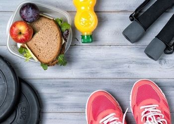 بهترین زمان برای خوردن غذا قبل یا بعد از ورزش