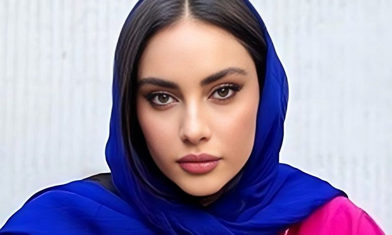 استایل ترلان پروانه با حال و هوای زمستانی/ عکس