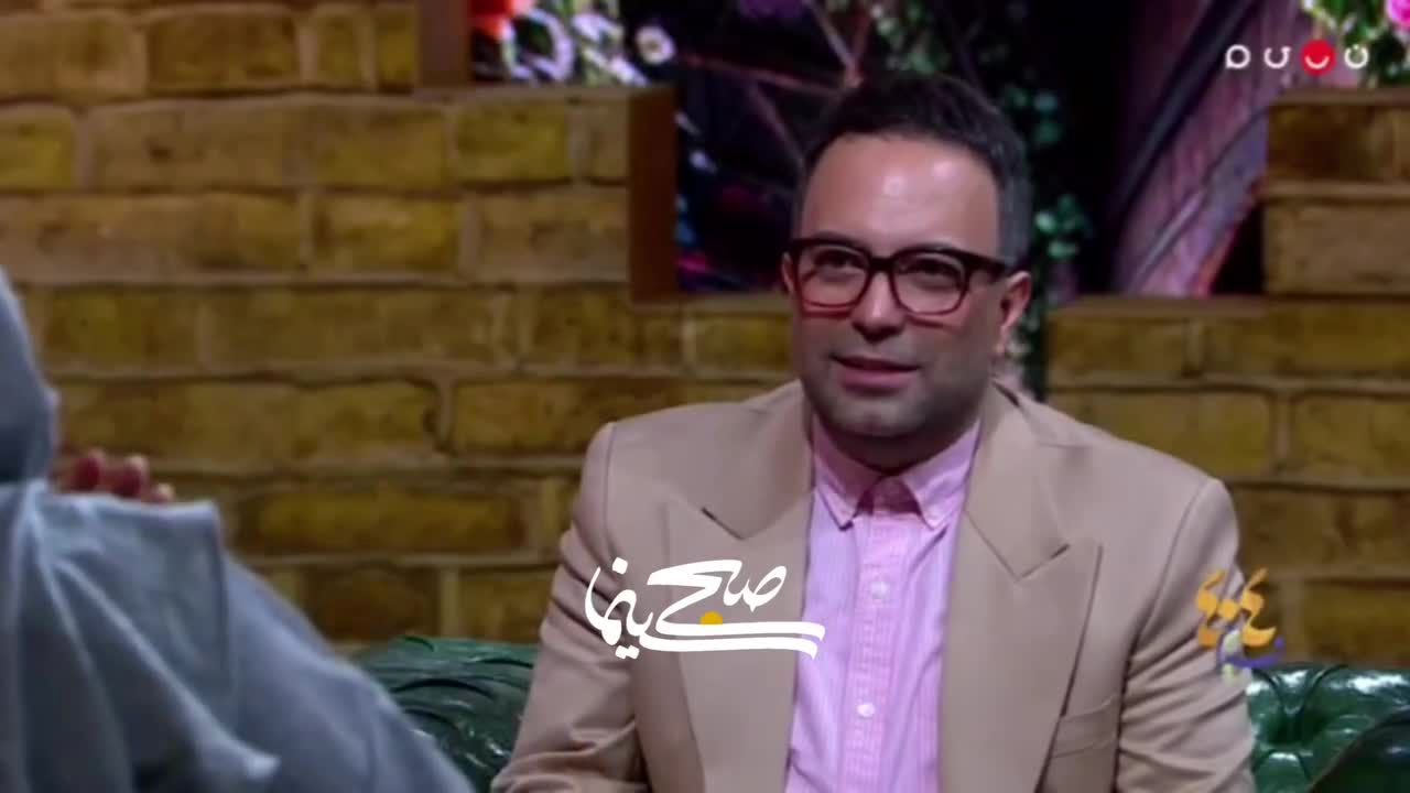 نعیمه نظام‌دوست: آنقدر سبزه گره زدم، داغون شدم/ ویدئو