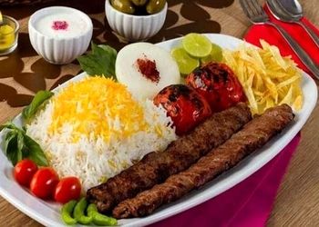 لیست غذاهای مجلسی برای افطاری