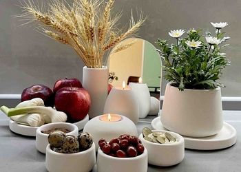 تعطیلات نوروزی کشورها چند روز است؟/ اینفوگرافیک