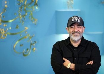 دلنوشته زیبا مهران غفوریان برای دخترش/ عکس