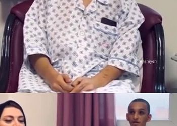 آواز سوزناک خواننده عصر جدید بعد از تصادف شدید/ ویدئو