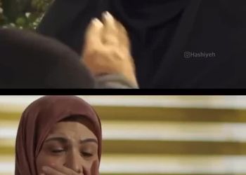 نقش‌های متفاوت روانشناس «پایتخت ۷» در فصل‌های قبل/ ویدئو