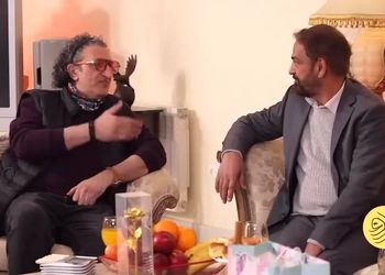 «شام ایرانی» به میزبانی کامران تفتی/ ویدئو
