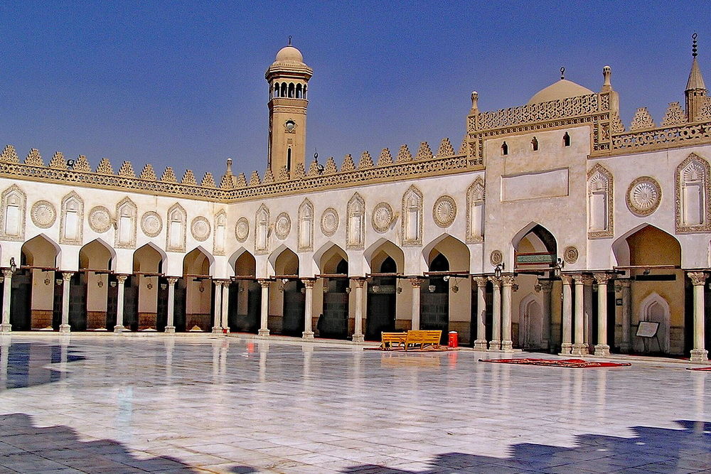 ظهور نسل ششم اصلاح دینی در مصر و تأثیر آن در آینده جهان اسلام