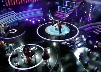 محمد علیزاده آهنگ مشهور پوران را بازخوانی کرد/ ویدئو