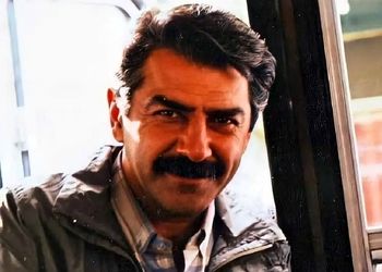 تغییر چهره «فرامرز قریبیان» بعد ۴۰ سال در ۸۳ سالگی/ عکس