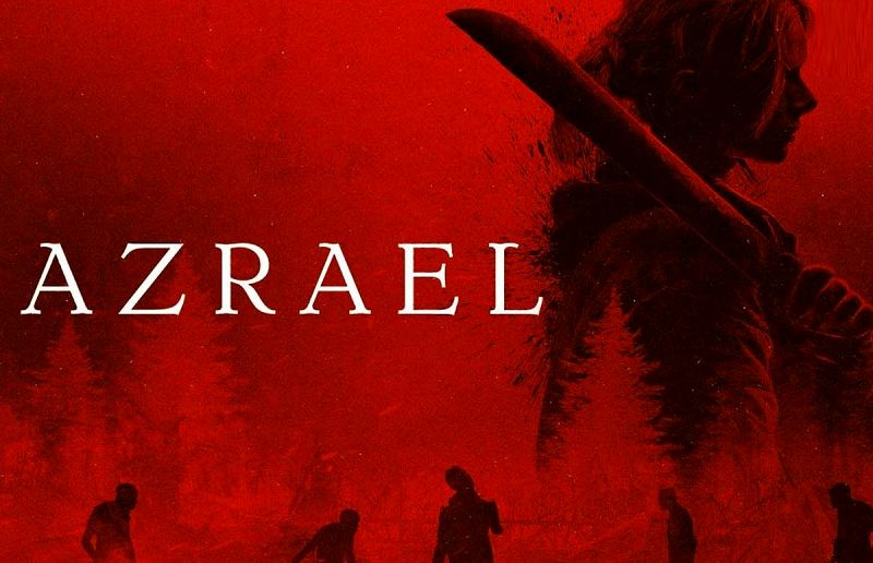 «عزرائیل»؛ فیلم پساآخرالزمانی، وحشتی که در سکوت فوران می‌کند