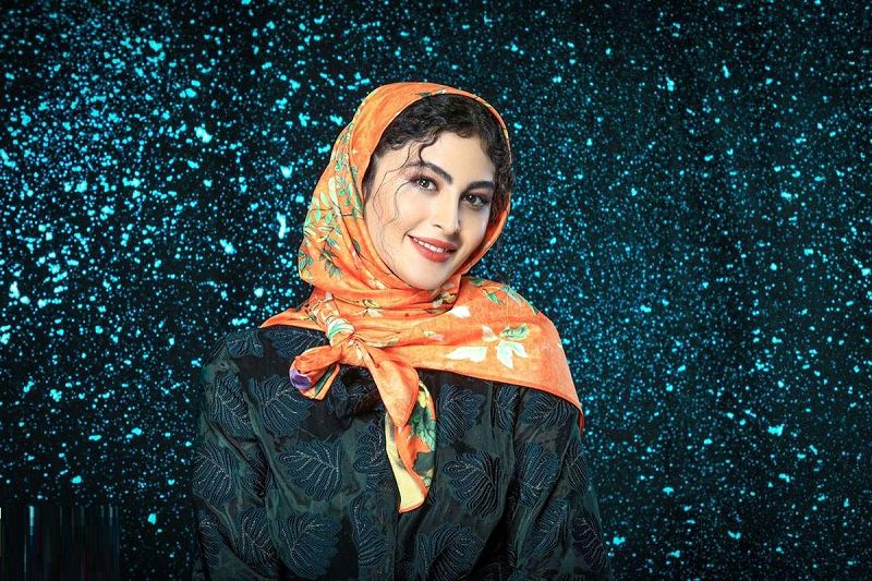 تغییر چهره مریم مومن در ۲۶ سالگی/ عکس