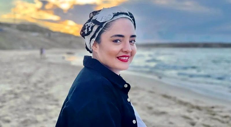 بیوگرافی و عکس‌های نرگس محمدی/ تصاویر