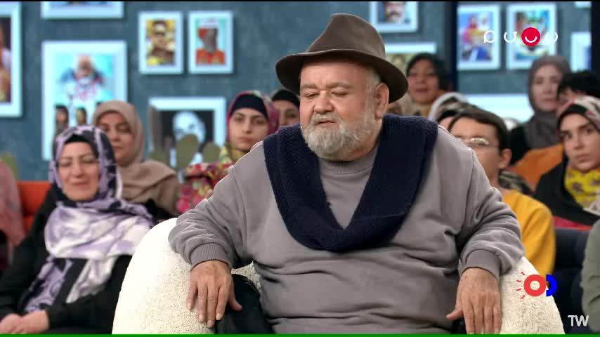 خاطره جالب اکبر عبدی از تماس با اداره برق/ ویدئو