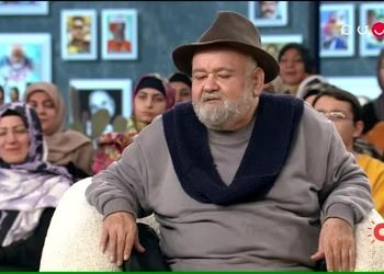 خاطره جالب اکبر عبدی از تماس با اداره برق/ ویدئو