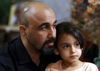 «درسا» سریال بزنگاه مهاجرت کرد/ عکس